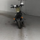 Мотоцикл HD SPORTSTER IRON XL883N з пробігом 21949 km