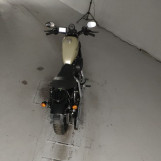 Мотоцикл HD SPORTSTER IRON XL883N з пробігом 21949 km