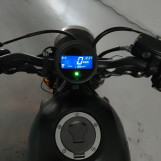 Мотоцикл Honda REBEL CMX250 с пробегом 11994 km