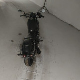 Мотоцикл Honda REBEL CMX250 с пробегом 11994 km