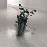 Мотоцикл Honda REBEL CMX250 с пробегом 11994 km