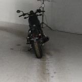 Мотоцикл Honda REBEL CMX250 с пробегом 11994 km