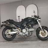 Мотоцикл Ducati MONSTER 400 з пробігом 20857 km