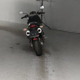 Мотоцикл Ducati MONSTER 400 з пробігом 20857 km