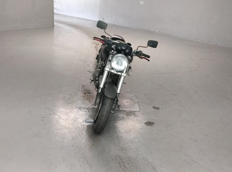 Мотоцикл Ducati MONSTER 400 з пробігом 20857 km