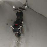 Мотоцикл Ducati MONSTER 400 з пробігом 20857 km