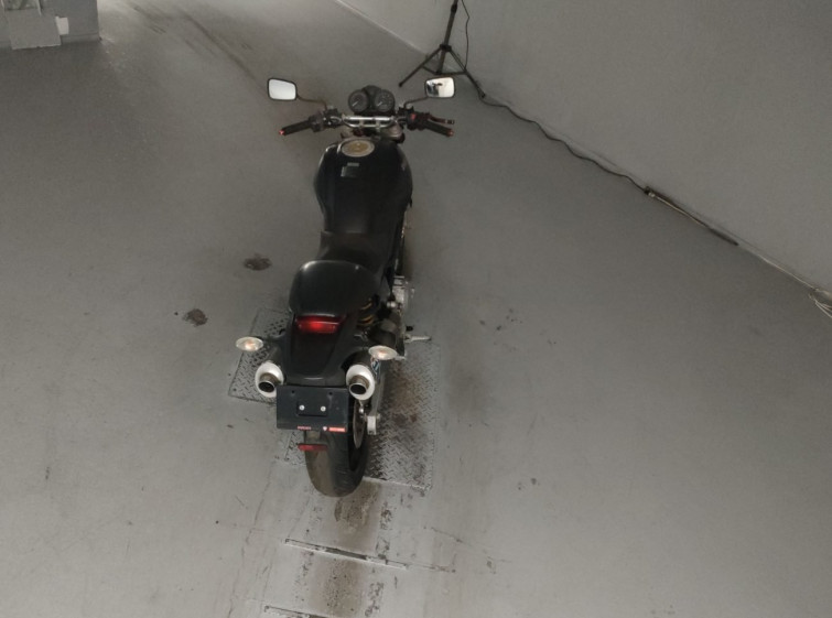 Мотоцикл Ducati MONSTER 400 з пробігом 20857 km