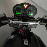 Мотоцикл Ducati MONSTER 400 з пробігом 20857 km