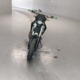 Мотоцикл Honda CRM250R з пробігом 17433 km