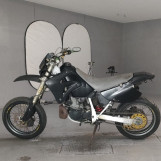 Мотоцикл Honda CRM250R з пробігом 17433 km