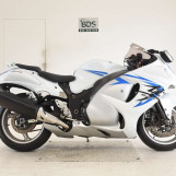 Мотоцикл Suzuki GSX1300R HAYABUSA