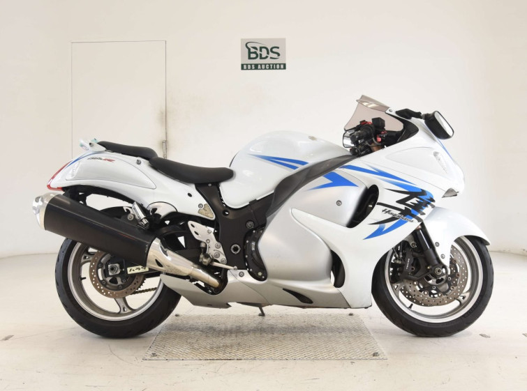 Мотоцикл Suzuki GSX1300R HAYABUSA