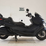 Мотоцикл Yamaha MAJESTY 250 с пробегом 44102 km