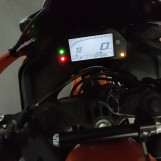 Мотоцикл Yamaha YZF-R25 с пробегом 5790 km