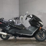 Мотоцикл Honda FORZA X