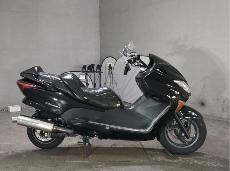 Мотоцикл Honda FORZA X