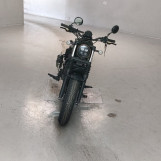 Мотоцикл Honda REBEL CMX250 з пробігом 40489 km