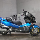 Мотоцикл Honda FORZA Z з пробігом 77257 km