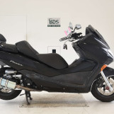 Мотоцикл Honda FORZA Z з пробігом 7897 km
