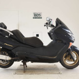 Мотоцикл Honda FORZA Z
