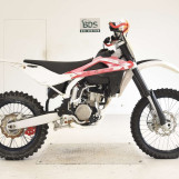 Мотоцикл Husqvarna TE250