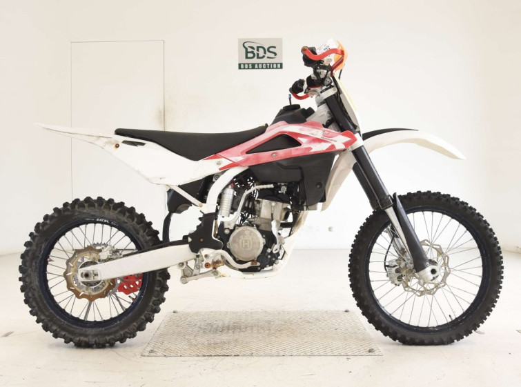 Мотоцикл Husqvarna TE250