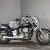 Мотоцикл Yamaha DRAGSTAR XVS1100 с пробегом 126236 km
