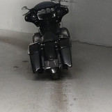 Мотоцикл HD STREET GLIDE FLHXS1870 з пробігом 7200 km