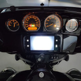 Мотоцикл HD STREET GLIDE FLHXS1870 з пробігом 7200 km