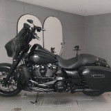 Мотоцикл HD STREET GLIDE FLHXS1870 з пробігом 7200 km