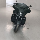 Мотоцикл HD STREET GLIDE FLHXS1870 з пробігом 7200 km