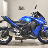 Мотоцикл Suzuki GSX-S1000F з пробігом 35034 km