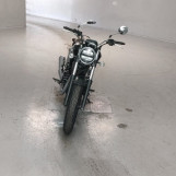 Мотоцикл Honda GB350 с пробегом 11771 km