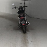 Мотоцикл Honda GB350 с пробегом 11771 km