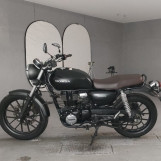 Мотоцикл Honda GB350 с пробегом 11771 km