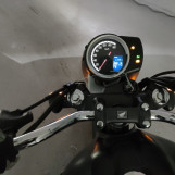 Мотоцикл Honda GB350 с пробегом 11771 km