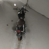 Мотоцикл Honda GB350 с пробегом 11771 km