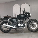 Мотоцикл Honda GB350 с пробегом 11771 km