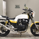 Мотоцикл Suzuki GSX400 IMPULSE з пробігом 46735 km