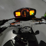 Мотоцикл Suzuki GSR400 з пробігом 31631 km