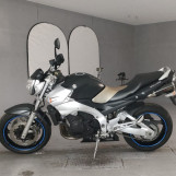 Мотоцикл Suzuki GSR400 з пробігом 31631 km