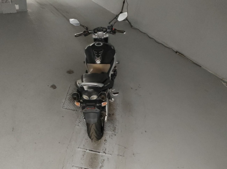 Мотоцикл Suzuki GSR400 з пробігом 31631 km