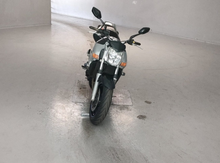 Мотоцикл Suzuki GSR400 з пробігом 31631 km
