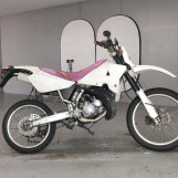 Мотоцикл Yamaha DT200WR з пробігом 21408 km