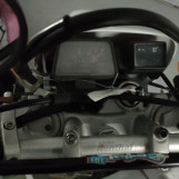 Мотоцикл Yamaha DT200WR з пробігом 21408 km