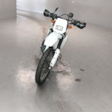 Мотоцикл Yamaha DT200WR з пробігом 21408 km