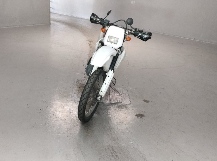 Мотоцикл Yamaha DT200WR з пробігом 21408 km