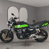 Мотоцикл Kawasaki ZRX400 с пробегом 41435 km
