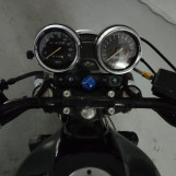 Мотоцикл Kawasaki ZRX400 с пробегом 41435 km