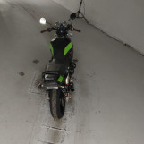 Мотоцикл Kawasaki ZRX400 с пробегом 41435 km